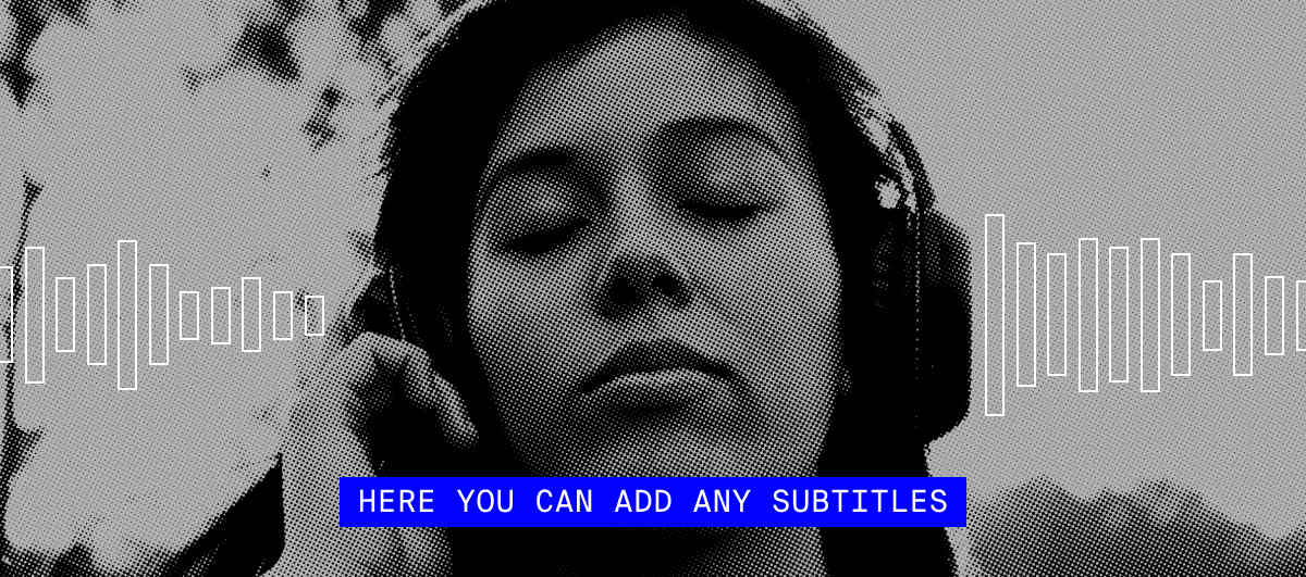 Add Subtitles to MP4 Online Rask AI